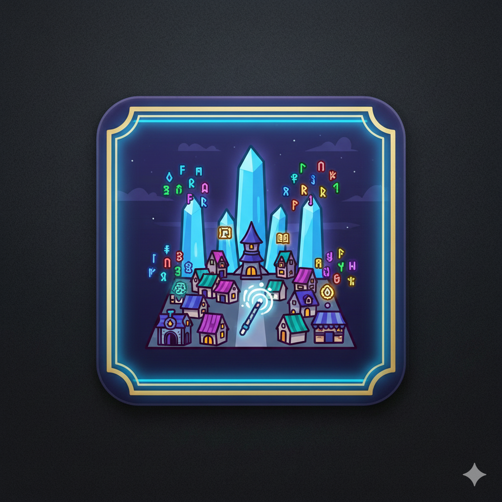 City Enchants