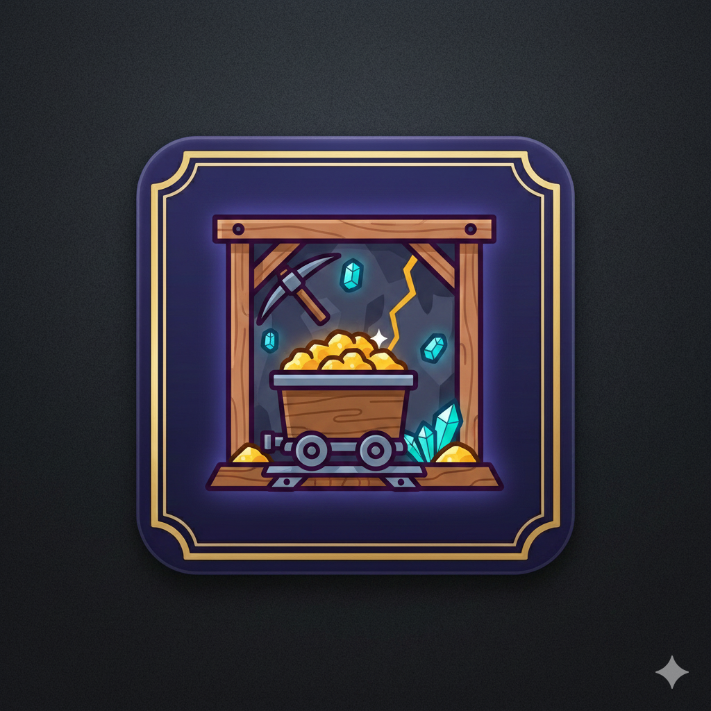 Mining