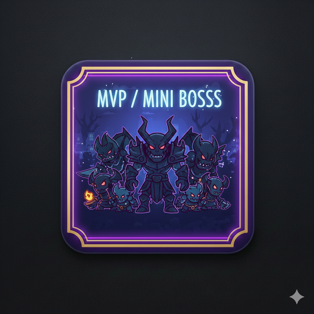MVP Timers