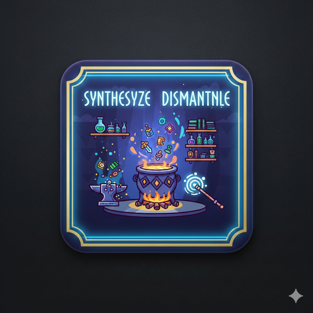 Synthesizer